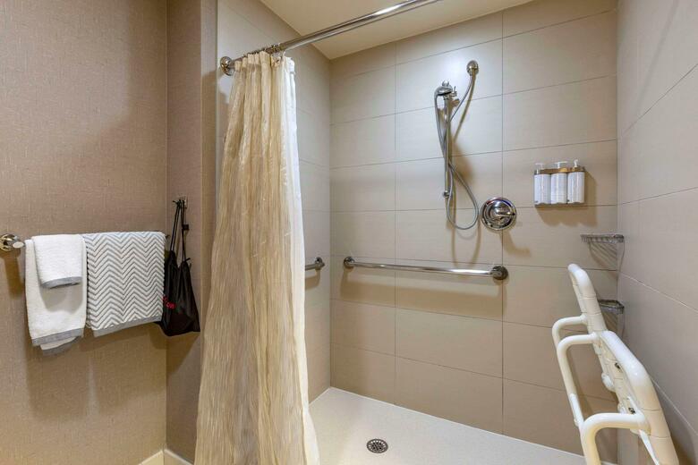 Hotel Cambria Suites Rockville