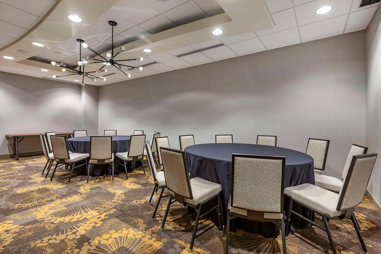 Hotel Cambria Suites Rockville