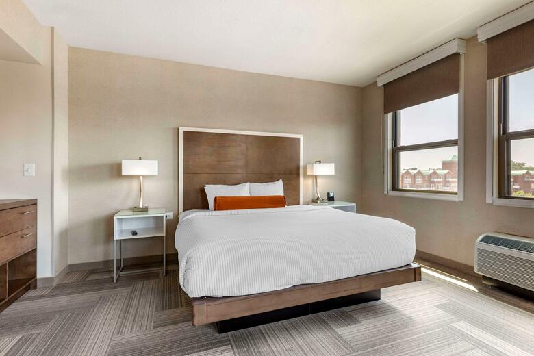 Hotel Cambria Suites Rockville