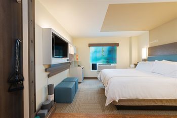 Even Hotel Rockville
