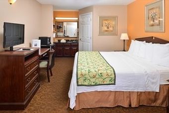 Motel Jameson Inn Wilson