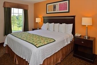 Motel Jameson Inn Wilson