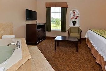 Motel Jameson Inn Wilson