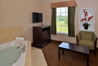 Motel Jameson Inn Wilson
