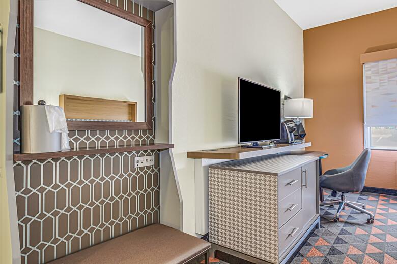 Hotel Quality Inn & Suites - Spartanburg