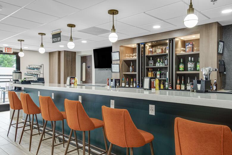 Hotel Quality Inn & Suites - Spartanburg