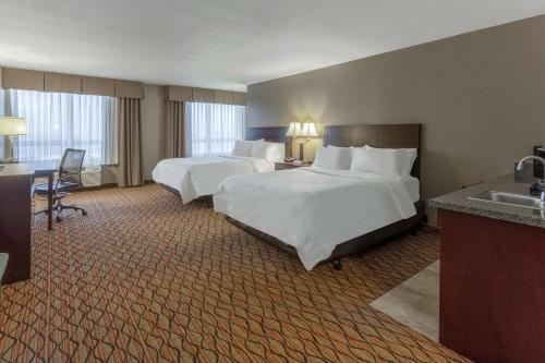 Hotel Holiday Inn Eau Claire South