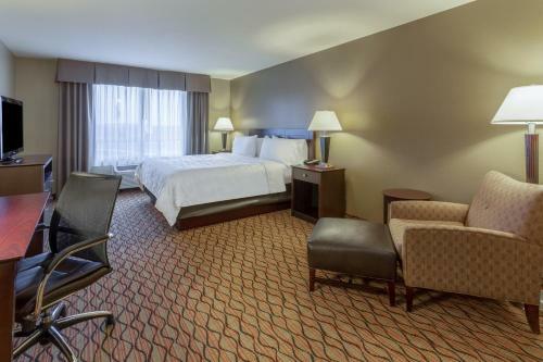 Hotel Holiday Inn Eau Claire South