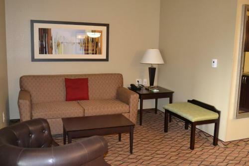 Hotel Holiday Inn Eau Claire South