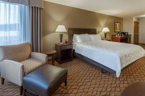 Hotel Holiday Inn Eau Claire South
