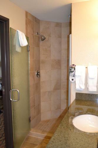 Hotel Holiday Inn Eau Claire South