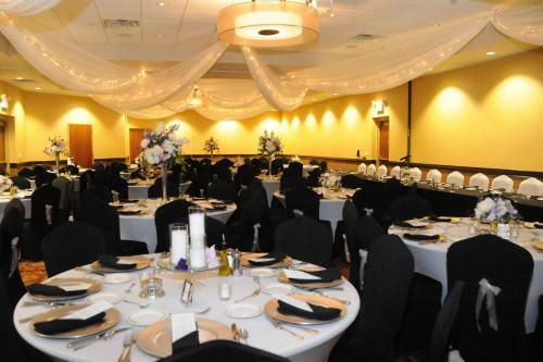 Hotel Holiday Inn Eau Claire South