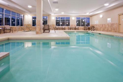 Hotel Holiday Inn Eau Claire South