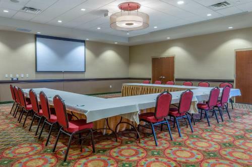 Hotel Holiday Inn Eau Claire South