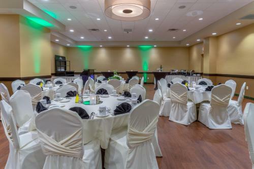 Hotel Holiday Inn Eau Claire South