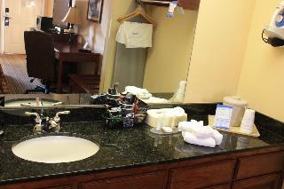 Motel Baymont Inn & Suites - Calhoun