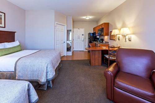 Hotel Candlewood Suites Baytown