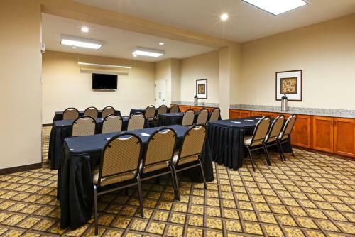 Hotel Candlewood Suites Baytown