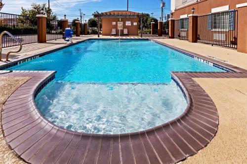 Hotel Candlewood Suites Baytown