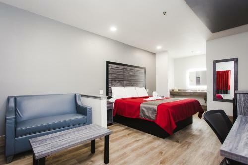 Motel Palace Inn And Suites Baytown