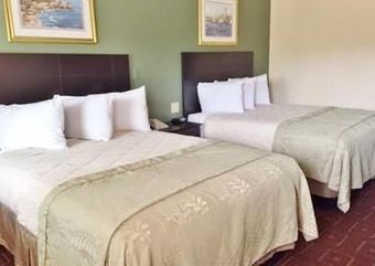 Motel Americas Best Value Inn