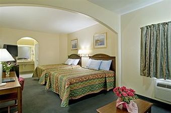 Motel Americas Best Value Inn