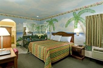 Motel Americas Best Value Inn
