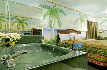Motel Americas Best Value Inn