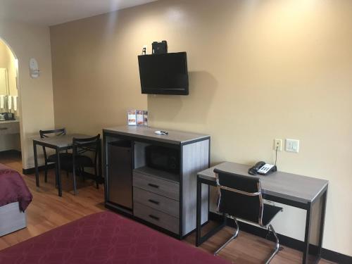 Motel Palace Inn Baytown