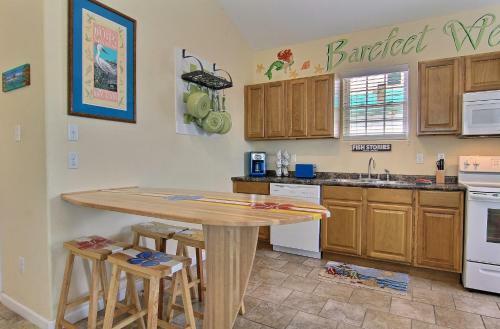 Shark Reef Resort Motel & Cottages
