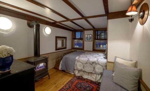 The Covington Inn Bed & Breakfast