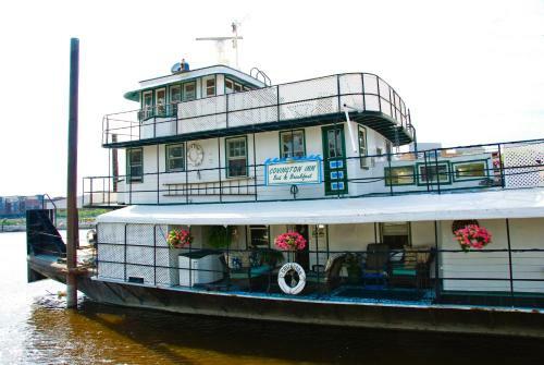 The Covington Inn Bed & Breakfast