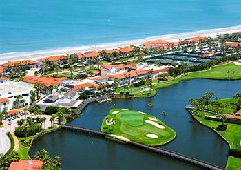 Hotel Ponte Vedra Inn And Club