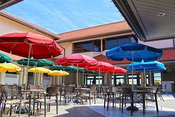 Hotel Ponte Vedra Inn And Club