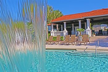 Hotel Ponte Vedra Inn And Club
