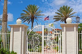 Hotel Ponte Vedra Inn And Club