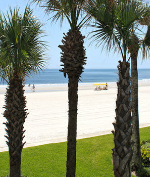 Hotel Ponte Vedra Inn And Club