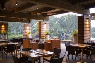 Hotel Sawgrass Marriott Golf Resort & Spa