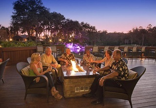 Hotel Sawgrass Marriott Golf Resort & Spa