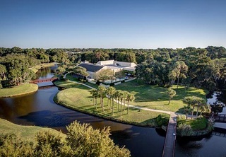 Hotel Sawgrass Marriott Golf Resort & Spa