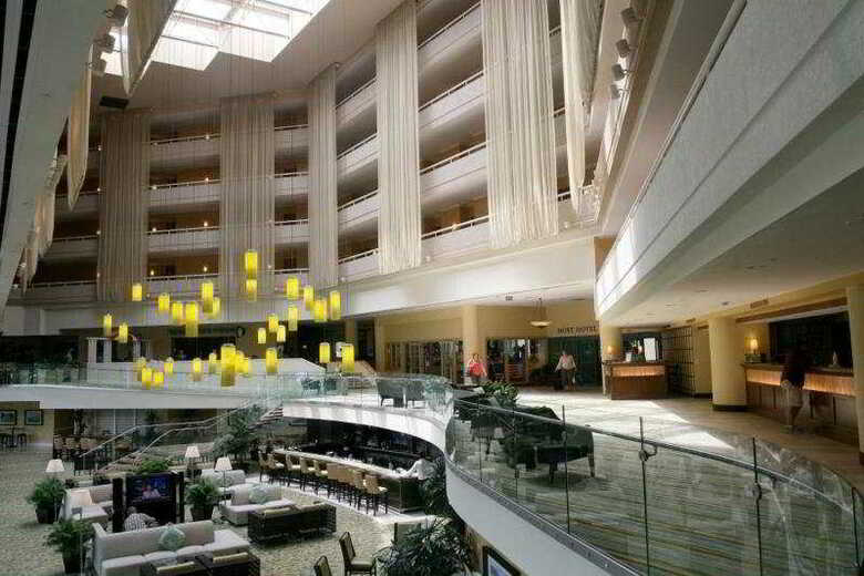Hotel Sawgrass Marriott Golf Resort & Spa