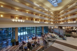 Hotel Sawgrass Marriott Golf Resort & Spa