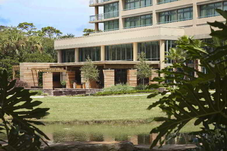 Hotel Sawgrass Marriott Golf Resort & Spa