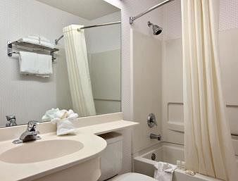 Motel Microtel Inn & Suites By Wyndham Maggie Valley