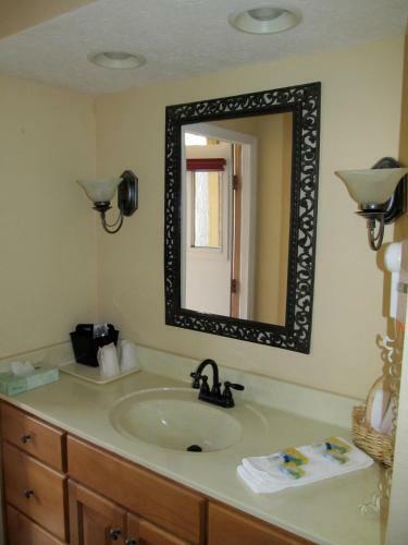 Motel Jonathan Creek Inn And Villas