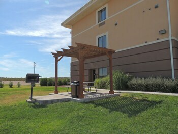 Hotel Sleep Inn & Suites Fort Stockton