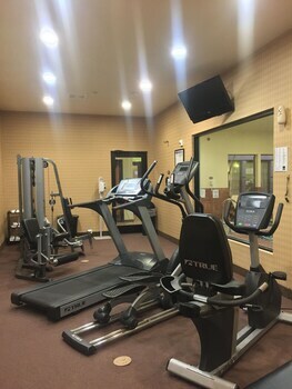 Hotel Sleep Inn & Suites Fort Stockton