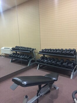 Hotel Sleep Inn & Suites Fort Stockton