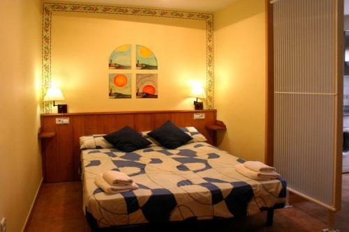 Hotel Apartamentos Domenc