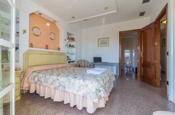 Casa Valdecaballeros